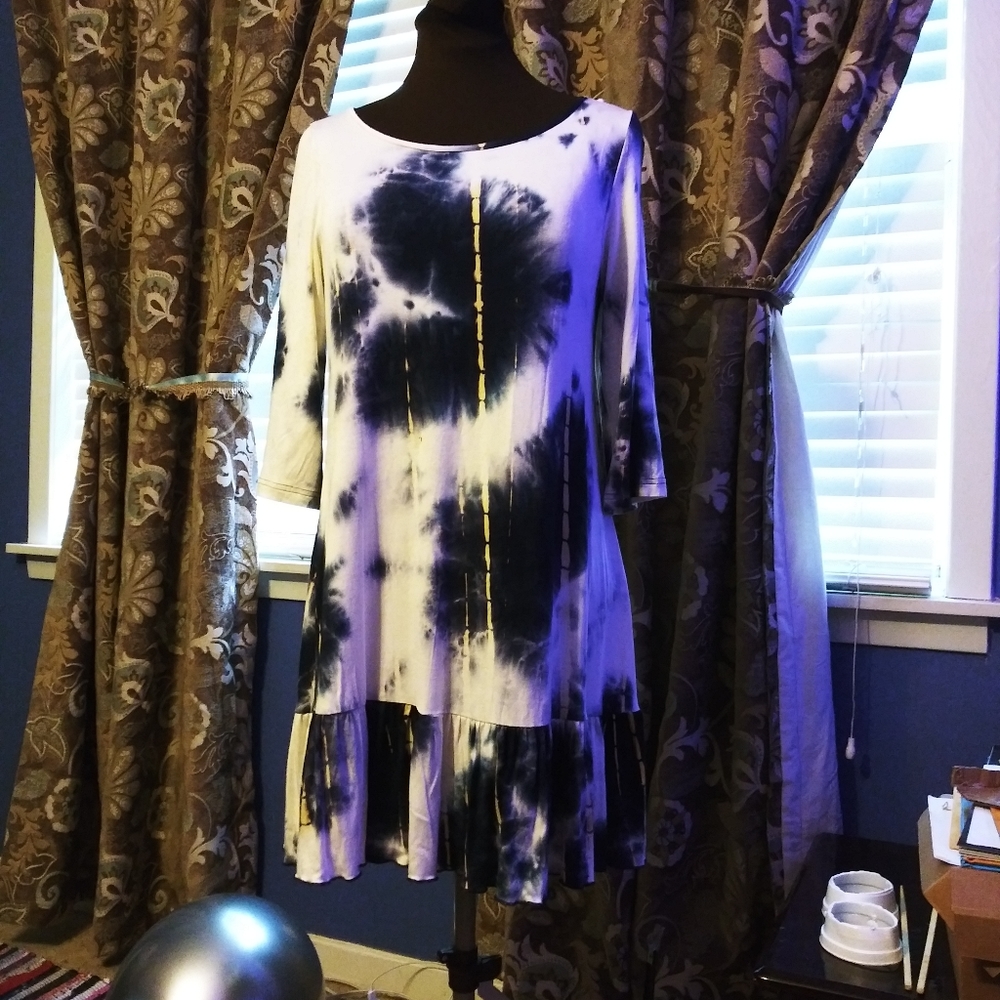 Lady Dress